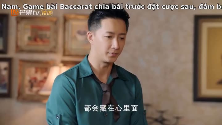 Hình ảnh tập 24 Vẫn Chưa Yêu Đủ