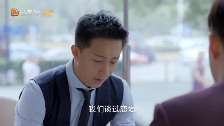 Vẫn Chưa Yêu Đủ 9 Tập 25 phim Vẫn Chưa Yêu Đủ