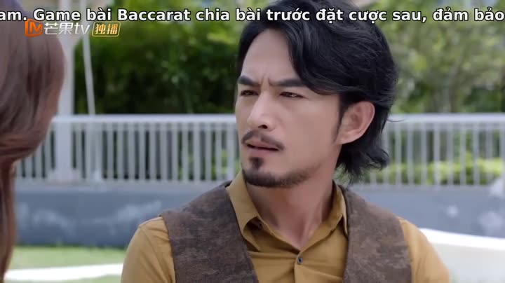 Vẫn Chưa Yêu Đủ 10 Hình ảnh tập 28 Vẫn Chưa Yêu Đủ