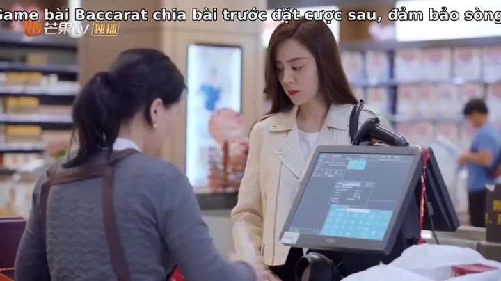 Vẫn Chưa Yêu Đủ 10 Hình ảnh tập 8 Vẫn Chưa Yêu Đủ