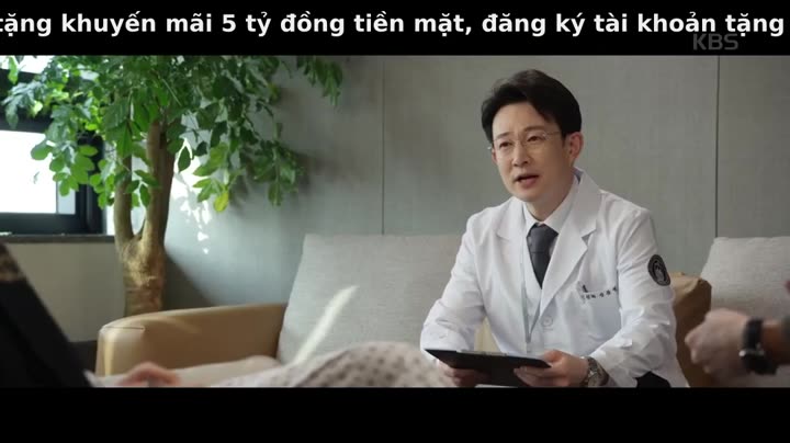 Tập 1 phim Khu Rừng Bí Mật