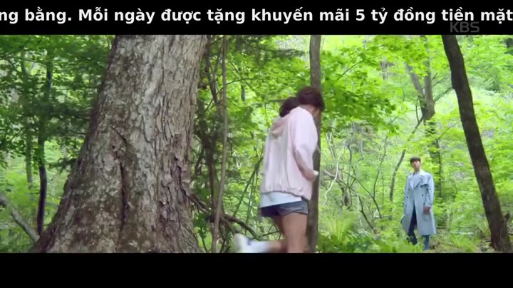 Khu Rừng Bí Mật 9 Tập 11 phim Khu Rừng Bí Mật