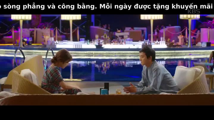 Tập 19 phim Khu Rừng Bí Mật