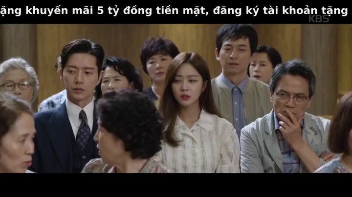 Khu Rừng Bí Mật 9 Tập 32 phim Khu Rừng Bí Mật