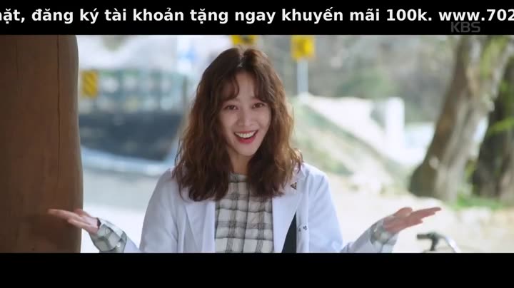 Tập 7 phim Khu Rừng Bí Mật