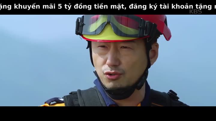 Tập 8 phim Khu Rừng Bí Mật