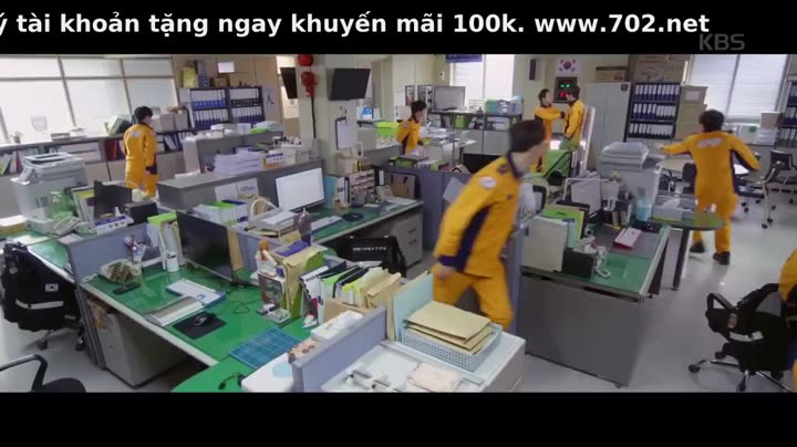 Khu Rừng Bí Mật 9 Tập 9 phim Khu Rừng Bí Mật