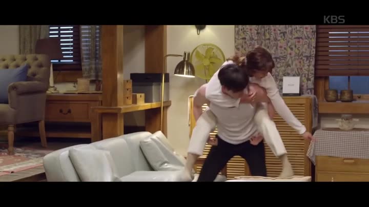 Khu Rừng Bí Mật 10 Hình ảnh tập 9 Khu Rừng Bí Mật