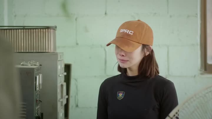 Hình ảnh tập 5 Chuyện Tình Quân Nhân