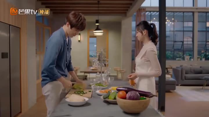 Hình ảnh tập 17 Chúng Vương Giá Đáo