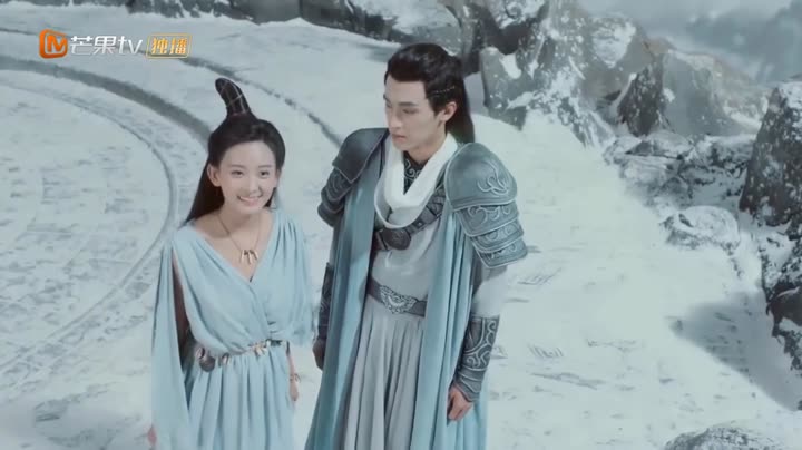 Tập 23 phim Chúng Vương Giá Đáo