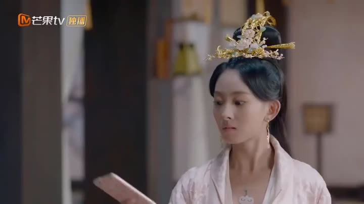 Tập 6 phim Chúng Vương Giá Đáo