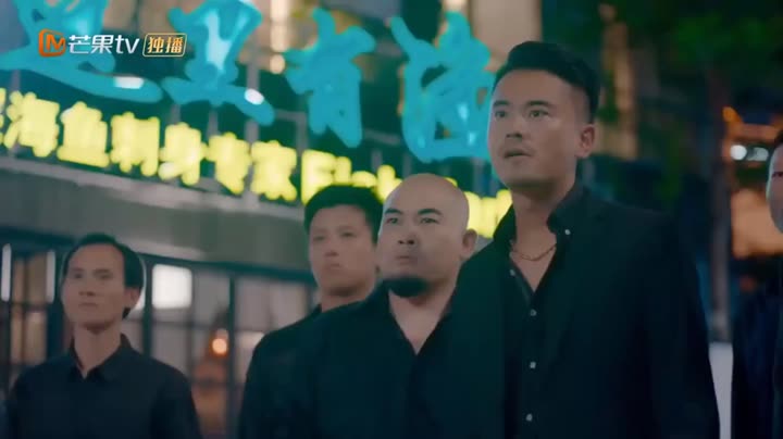 Chúng Vương Giá Đáo 9 Tập 9 phim Chúng Vương Giá Đáo