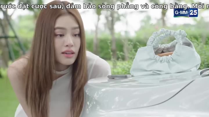 Tập 22 phim Cuồng Si