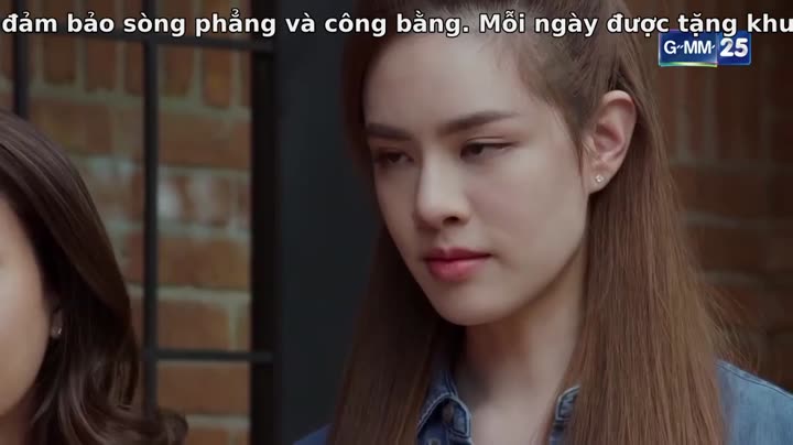 Tập 7 phim Cuồng Si