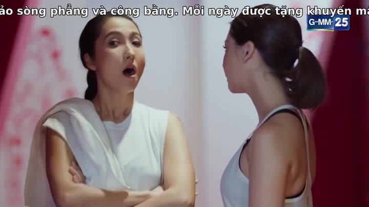 Cuồng Si 9 Tập 8 phim Cuồng Si