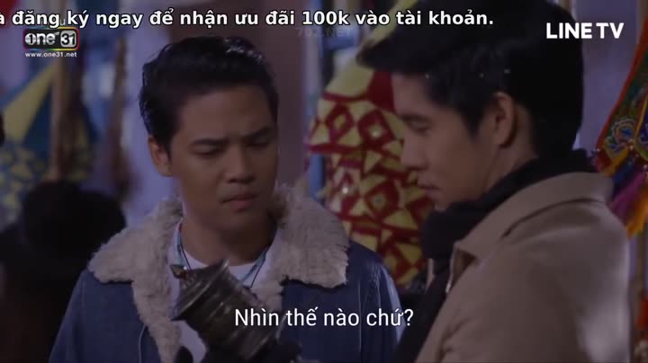 Lời Hứa Vĩnh Hằng 9 Tập 1 phim Lời Hứa Vĩnh Hằng
