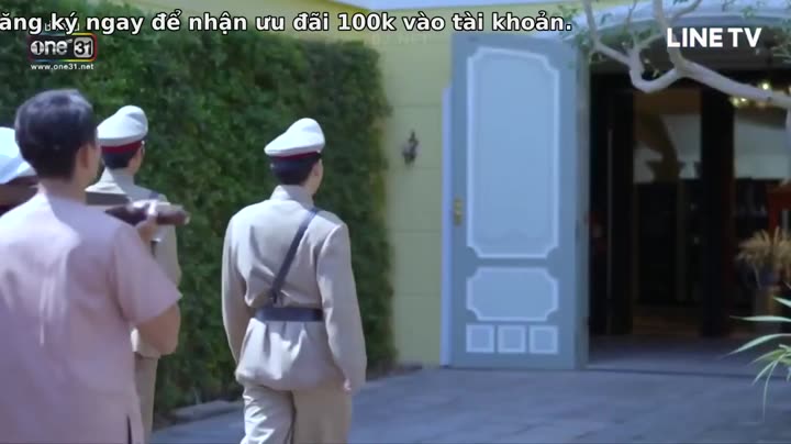Lời Hứa Vĩnh Hằng 9 Tập 2 phim Lời Hứa Vĩnh Hằng