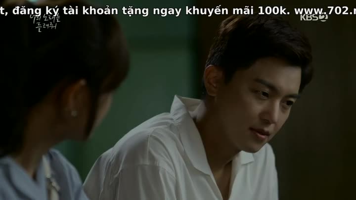 Tập 12 phim Anh Muốn Nghe Em Hát