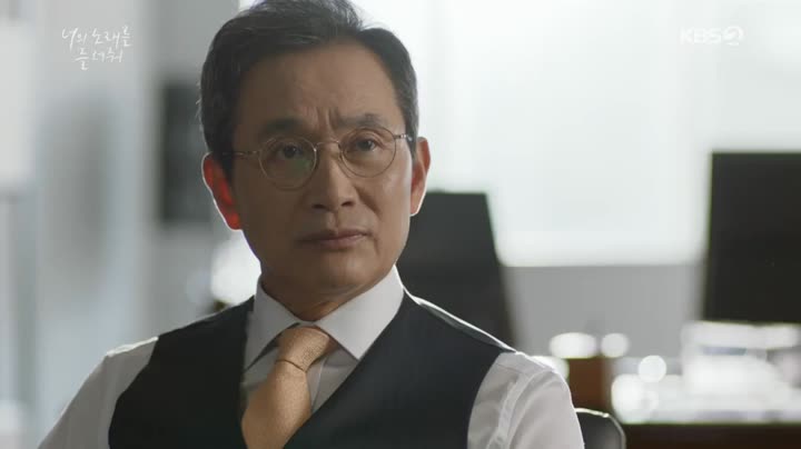 Hình ảnh tập 13 Anh Muốn Nghe Em Hát