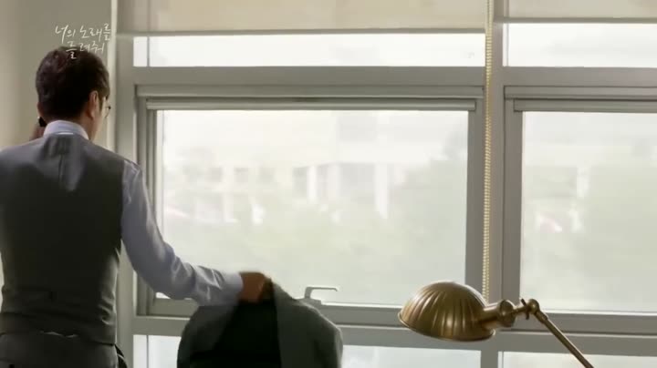 Anh Muốn Nghe Em Hát 10 Hình ảnh tập 9 Anh Muốn Nghe Em Hát