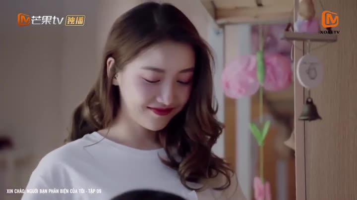 Hình ảnh tập 9 Xin Chào Người Bạn Phản Biện