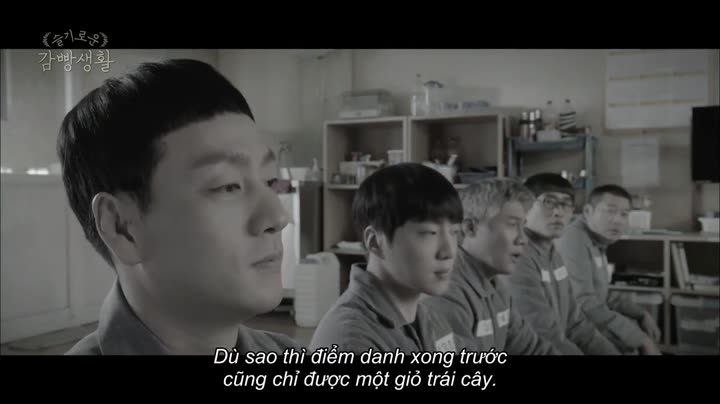 Tập 7 phim Đời sống ngục tù