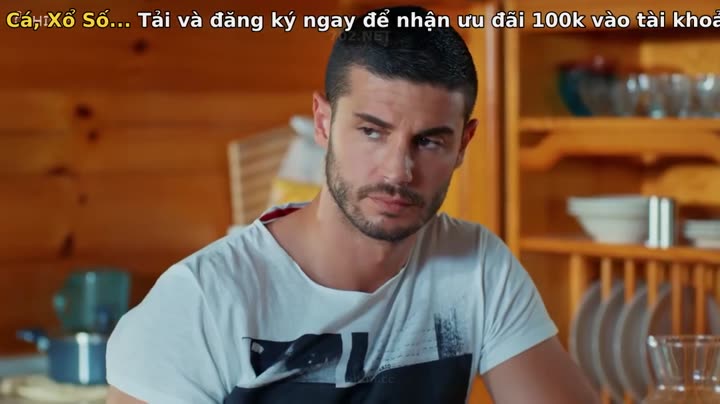 Hình ảnh tập 1 Ngôi Nhà Hạnh Phúc (Bản Thổ Nhĩ Kỳ)