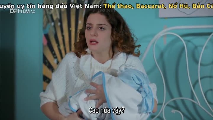 Tập 20 phim Ngôi Nhà Hạnh Phúc (Bản Thổ Nhĩ Kỳ)