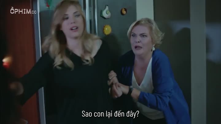 Ngôi Nhà Hạnh Phúc (Bản Thổ Nhĩ Kỳ) 10 Hình ảnh tập 22 Ngôi Nhà Hạnh Phúc (Bản Thổ Nhĩ Kỳ)