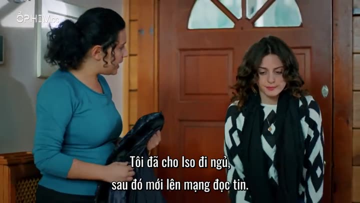 Ngôi Nhà Hạnh Phúc (Bản Thổ Nhĩ Kỳ) 9 Tập 34 phim Ngôi Nhà Hạnh Phúc (Bản Thổ Nhĩ Kỳ)