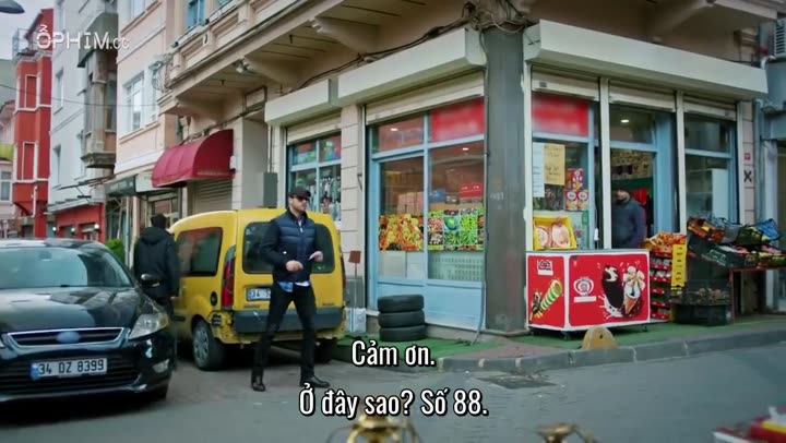 Ngôi Nhà Hạnh Phúc (Bản Thổ Nhĩ Kỳ) 10 Hình ảnh tập 37 Ngôi Nhà Hạnh Phúc (Bản Thổ Nhĩ Kỳ)