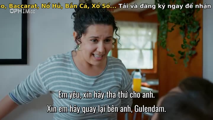 Tập 40 phim Ngôi Nhà Hạnh Phúc (Bản Thổ Nhĩ Kỳ)