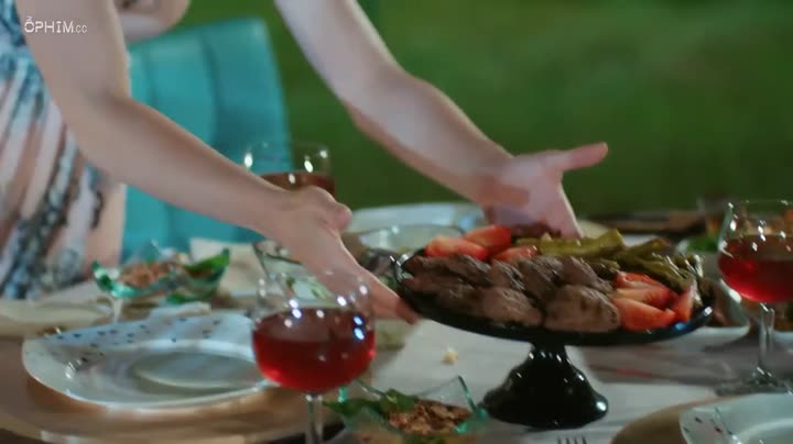 Ngôi Nhà Hạnh Phúc (Bản Thổ Nhĩ Kỳ) 9 Tập 8 phim Ngôi Nhà Hạnh Phúc (Bản Thổ Nhĩ Kỳ)