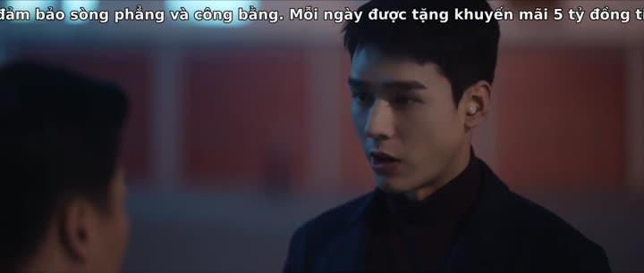 Hình ảnh tập 2 Xin Chào, Hỏa Diễm Lam