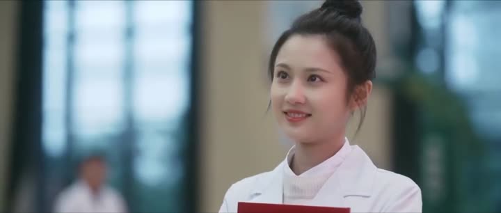 Xin Chào, Hỏa Diễm Lam 10 Hình ảnh tập 24 Xin Chào, Hỏa Diễm Lam