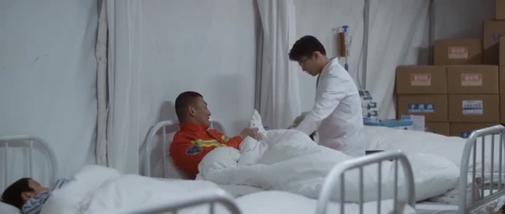 Xin Chào, Hỏa Diễm Lam 9 Tập 9 phim Xin Chào, Hỏa Diễm Lam