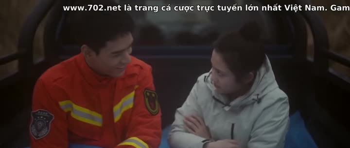 Xin Chào, Hỏa Diễm Lam 10 Hình ảnh tập 9 Xin Chào, Hỏa Diễm Lam