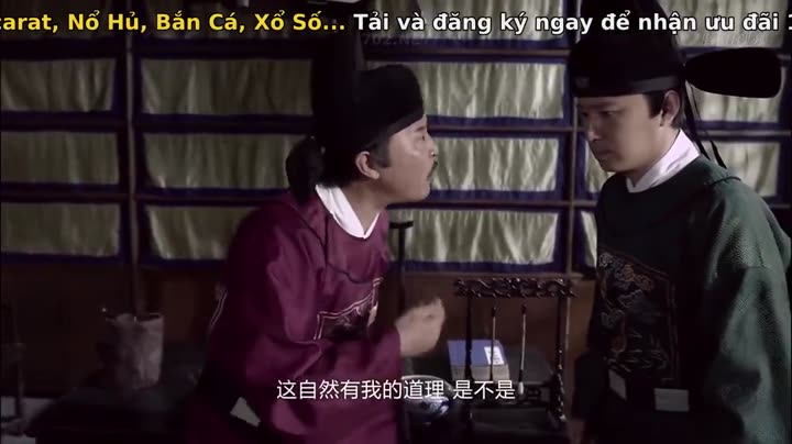 Thiết Diện Ngự Sử 10 Hình ảnh tập 10 Thiết Diện Ngự Sử