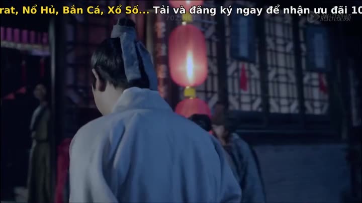 Hình ảnh tập 18 Thiết Diện Ngự Sử