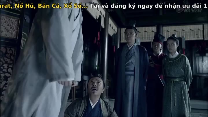 Thiết Diện Ngự Sử 10 Hình ảnh tập 19 Thiết Diện Ngự Sử