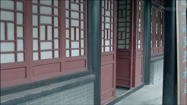 Thiết Diện Ngự Sử 9 Tập 26 phim Thiết Diện Ngự Sử