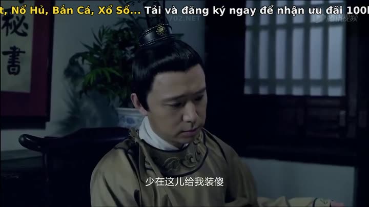 Hình ảnh tập 27 Thiết Diện Ngự Sử