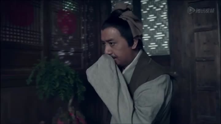 Thiết Diện Ngự Sử 9 Tập 3 phim Thiết Diện Ngự Sử