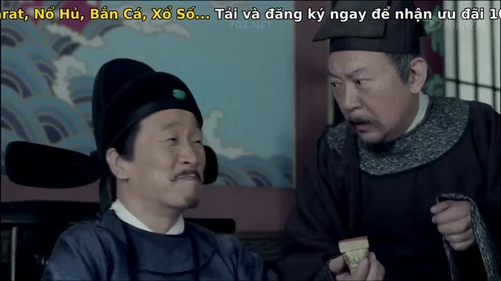 Thiết Diện Ngự Sử 10 Hình ảnh tập 3 Thiết Diện Ngự Sử