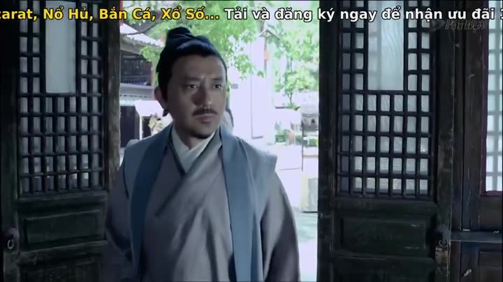 Hình ảnh tập 6 Thiết Diện Ngự Sử