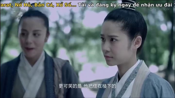 Hình ảnh tập 7 Thiết Diện Ngự Sử