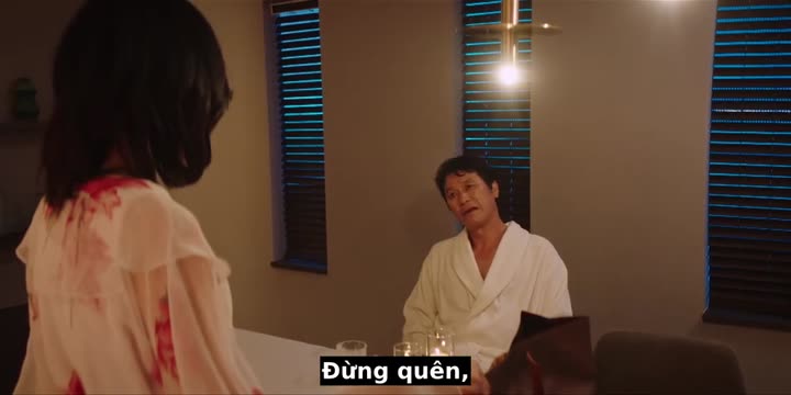 Con Đường Bi Kịch (Bi Kịch Thượng Lưu) 9 Tập 2 phim Con Đường Bi Kịch (Bi Kịch Thượng Lưu)
