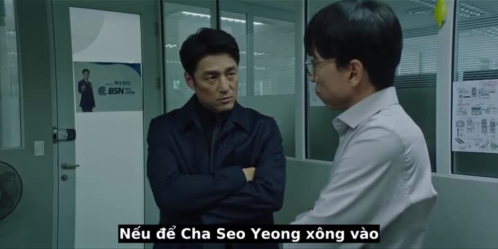 Tập 3 phim Con Đường Bi Kịch (Bi Kịch Thượng Lưu)