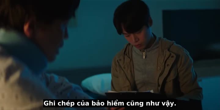 Hình ảnh tập 3 Con Đường Bi Kịch (Bi Kịch Thượng Lưu)